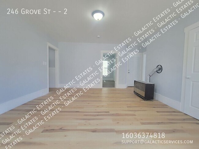 Building Photo - 246 Grove St