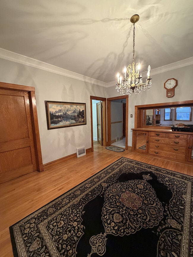 Building Photo - 2526 W Gunnison St