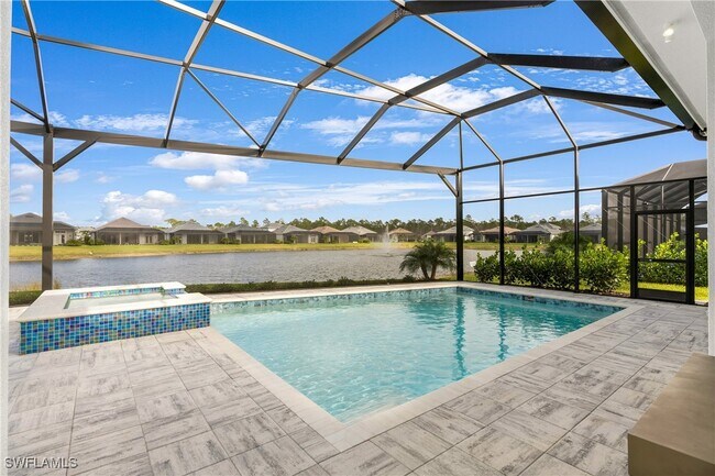 Building Photo - 9675 Moonflower Ct