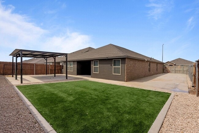 Building Photo - 7108 Red Cyn Rd