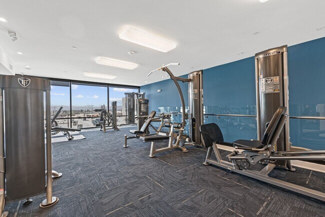 Building Photo - Unit Type: A1 | 1 Bed | 1 Bath