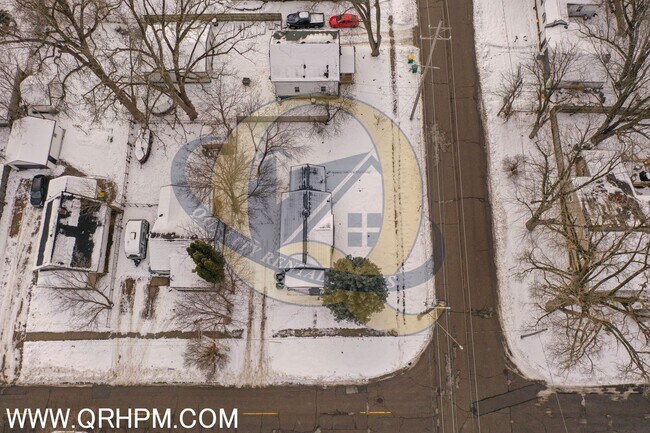 Building Photo - Available Now!!!