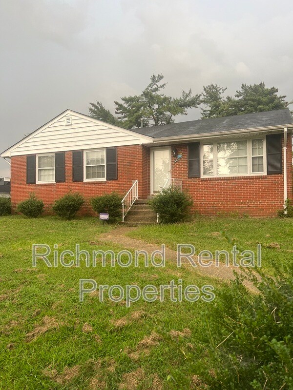 Primary Photo - 5021 Thrush Ln