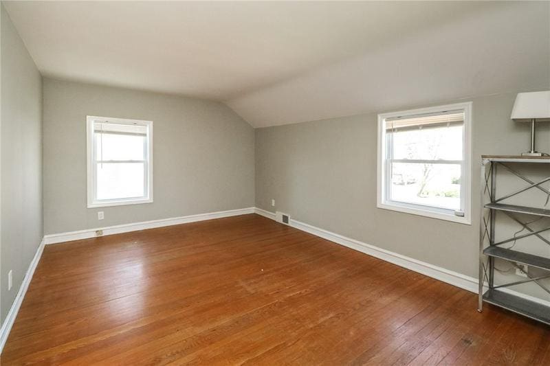 Bedroom #3 - 137 Shelbourne Rd