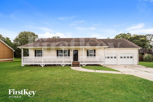 Building Photo - 208 Pleasant Way