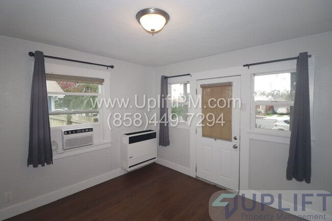 Building Photo - 3637 36th St
