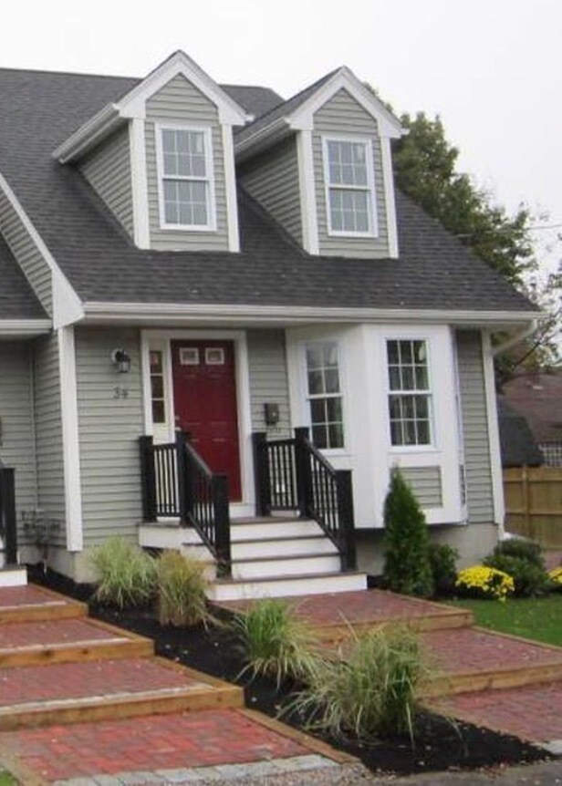 Building Photo - 34 Bingham Ave