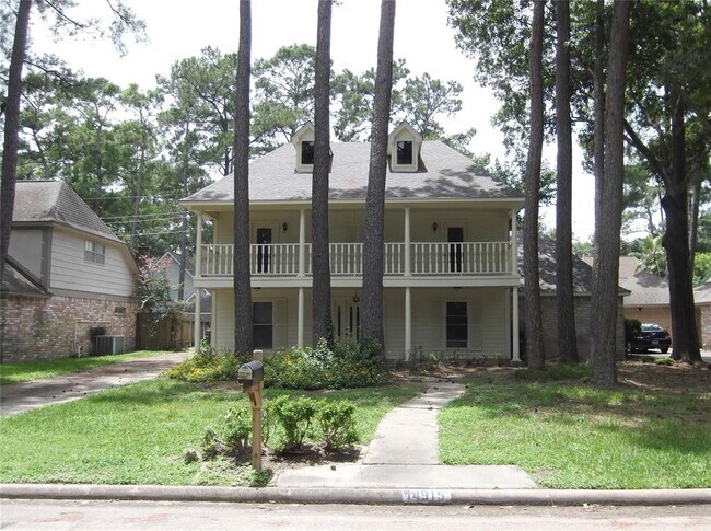 Primary Photo - 14915 Oak Bluff Ct