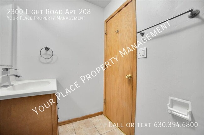 Building Photo - 2300 Light Road