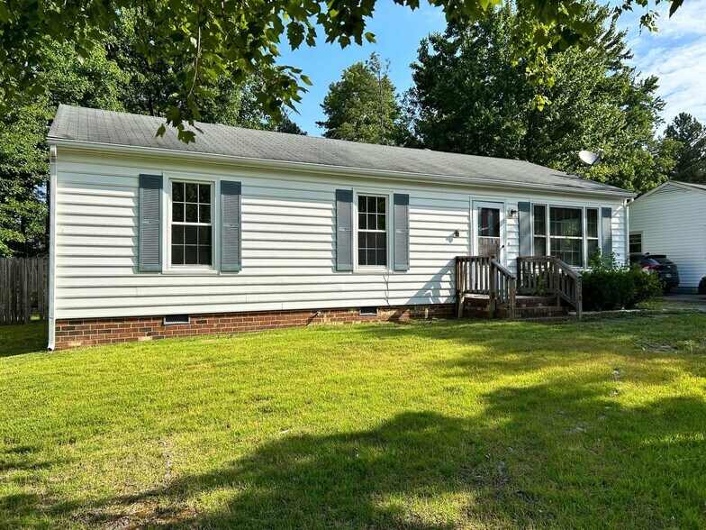 Building Photo - 5718 Retriever Rd