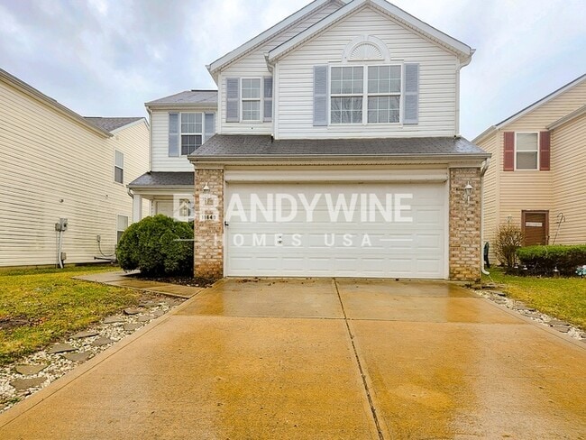 Building Photo - 11649 Congressional Ct