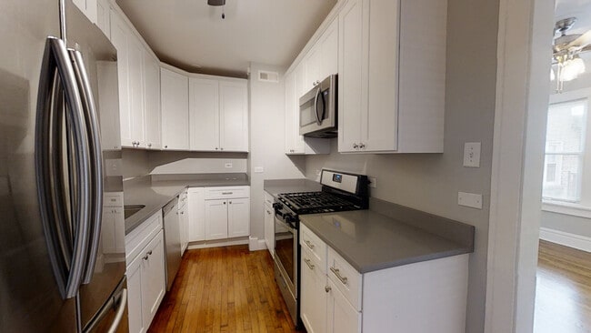 Building Photo - 309 Harrison St