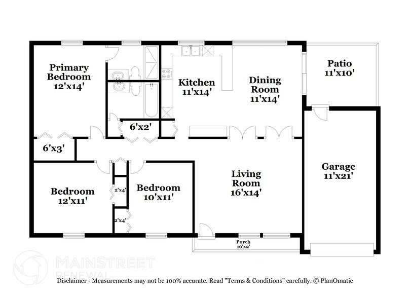 Building Photo - 391 SW Homeland Rd