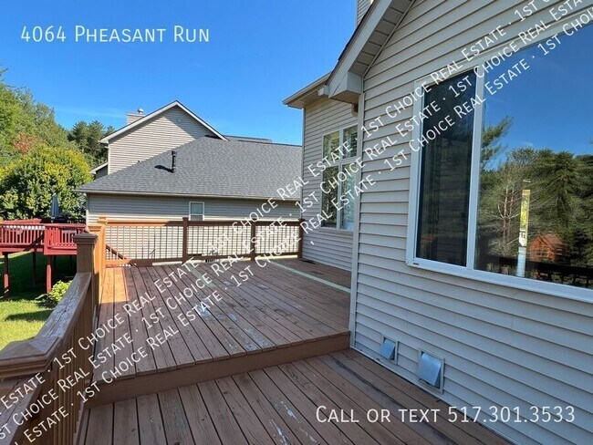 Building Photo - 4064 Pheasant Run