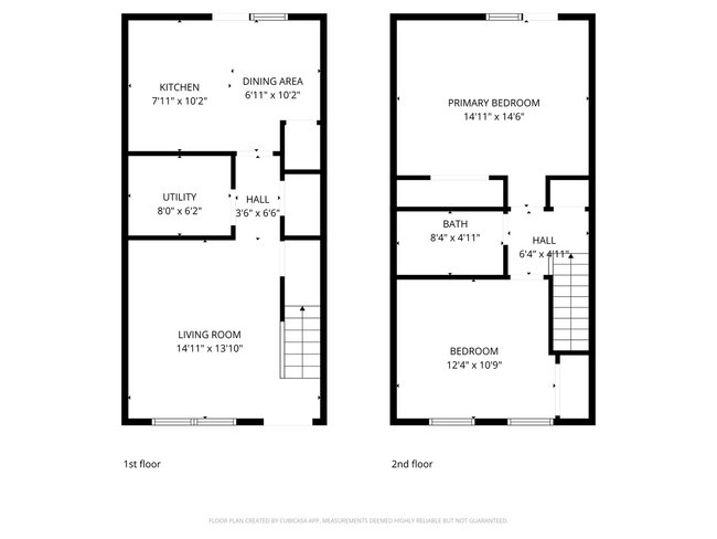 Building Photo - Charming Townhome in Mechanicsburg