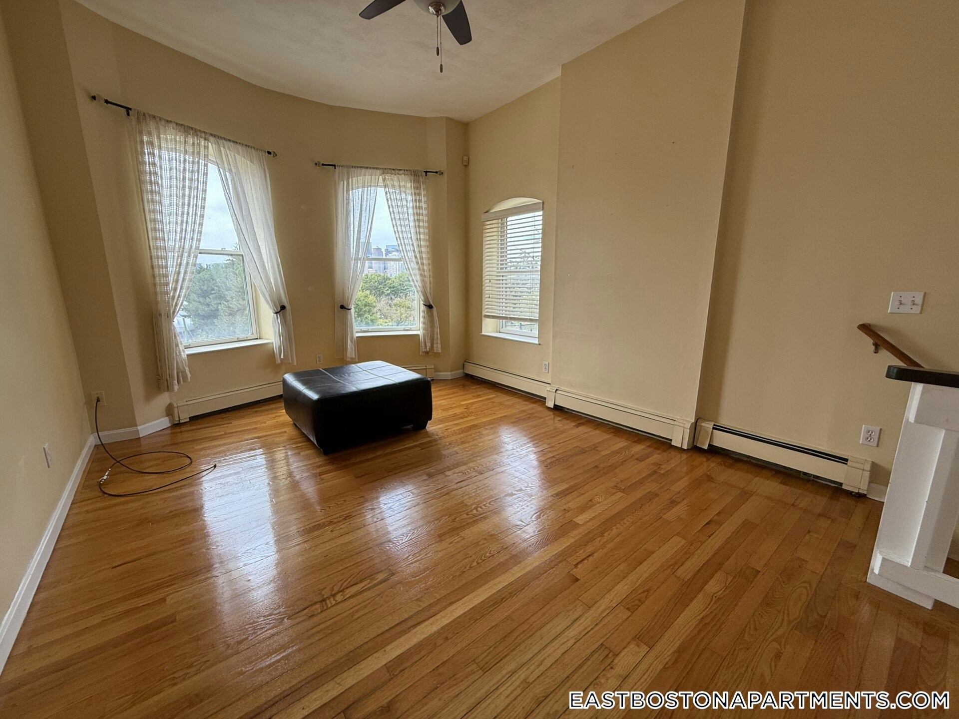 Building Photo - 1 Brigham St