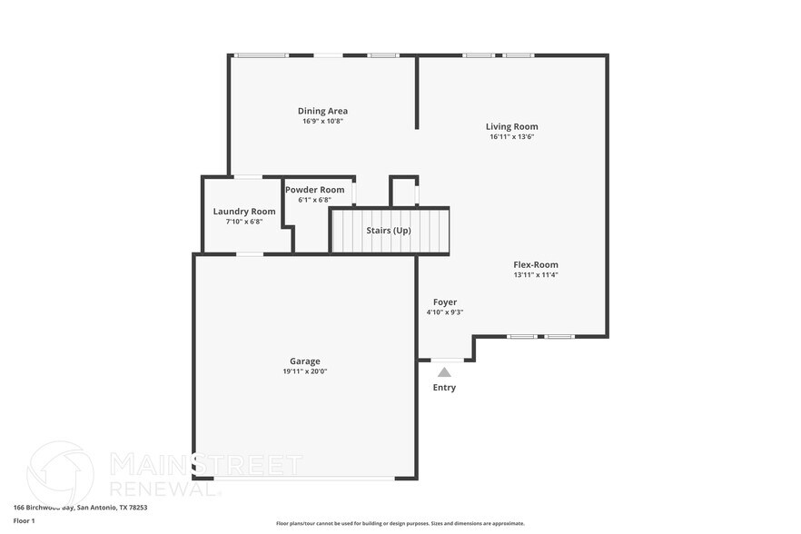 Building Photo - 166 Birchwood Bay
