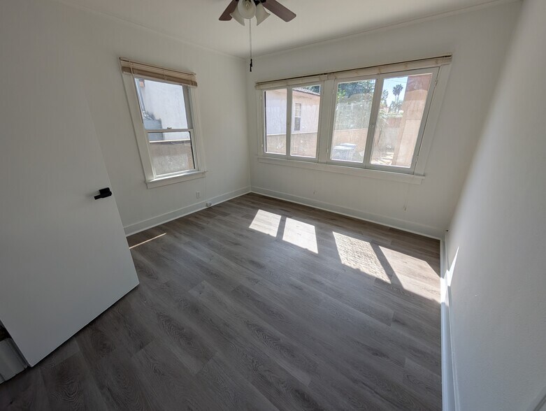 Building Photo - 4119 3rd Ave