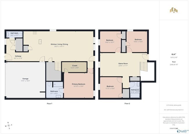 Building Photo - 15395 GRAYSON CIR