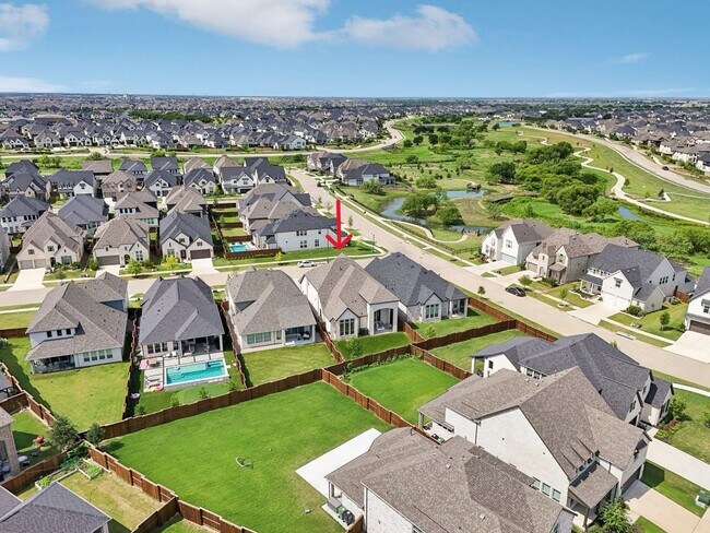 Building Photo - Beautiful 4 bedroom in desirable Prosper.