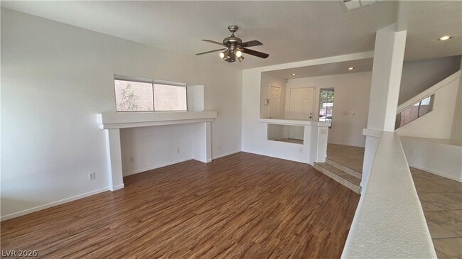 Building Photo - 7642 Good Fortune Ct