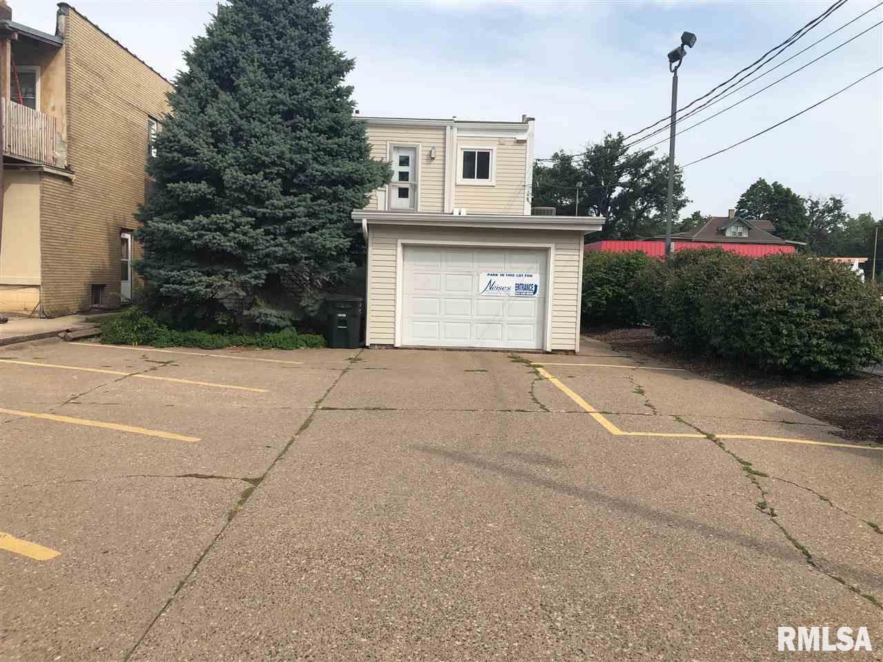 Building Photo - 2512 18th Ave