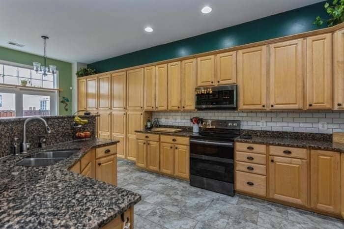 Kitchen 1 - 8338 Middle Ruddings Dr