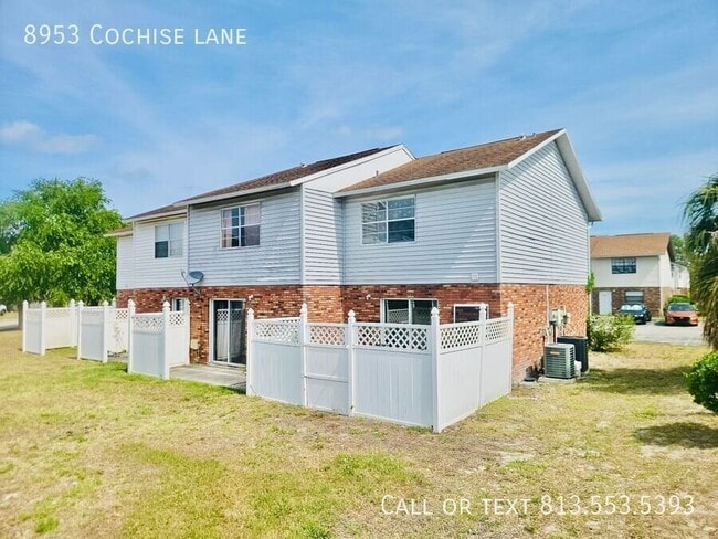 Building Photo - 8953 Cochise Ln