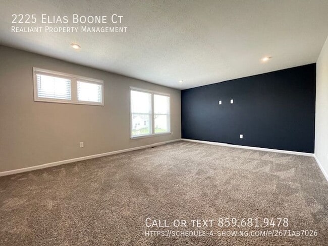 Building Photo - 2225 Elias Boone Ct