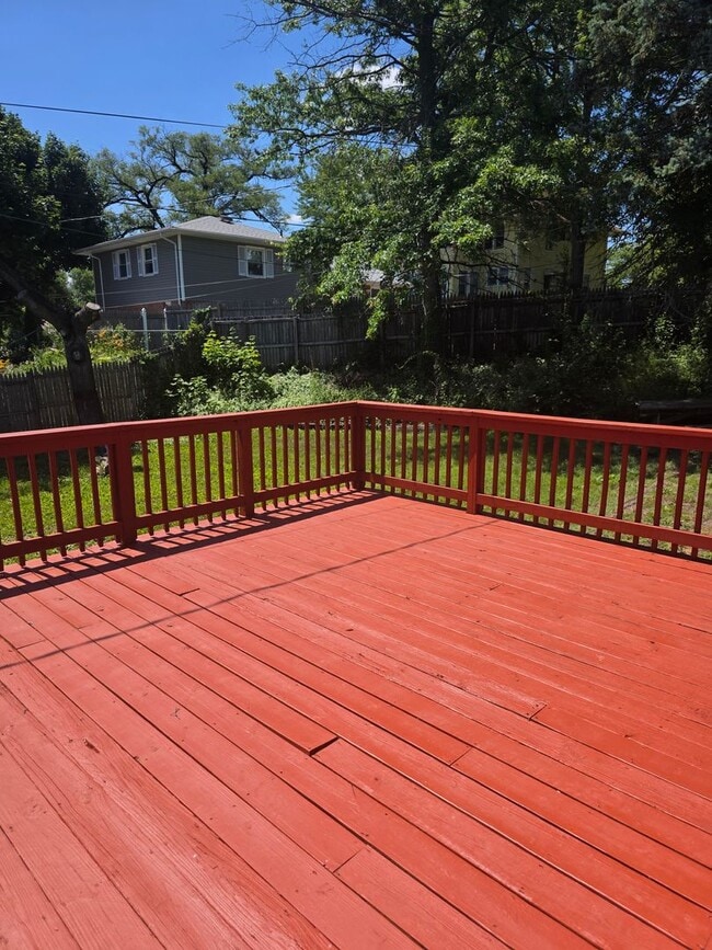 Building Photo - 4803 Paulson Dr