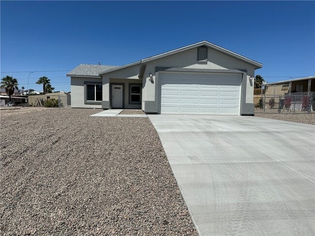 Primary Photo - 1705 Talc Rd