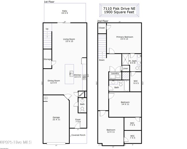 Building Photo - 7110 Fisk Dr