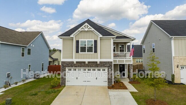 Building Photo - 924 Windchase Wy
