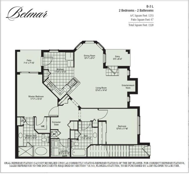 Building Photo - 170 SW Peacock Boulevard 36-104 Port Saint...