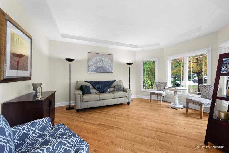 Building Photo - 277 Harvey Ave