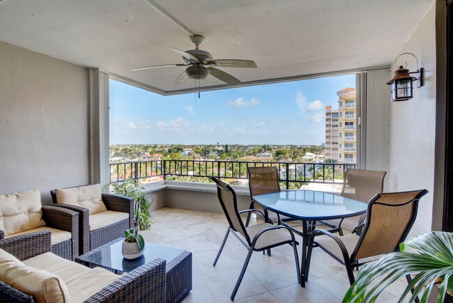 Building Photo - 1401 S Ocean Blvd