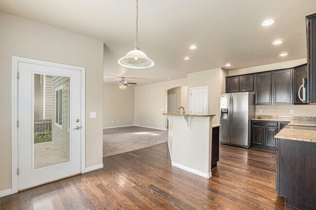 Building Photo - Nice Big Home, close to Ft Carson, Updated...