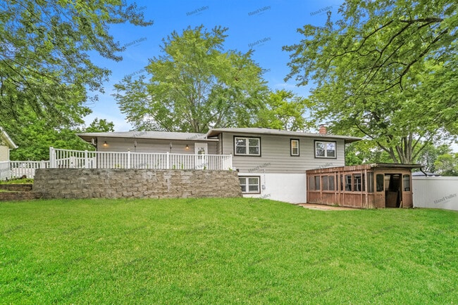 Building Photo - 1316 Cave Springs Estate Dr