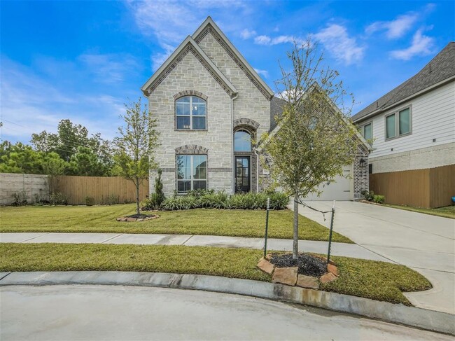 Building Photo - 4108 Emerson Cove Dr