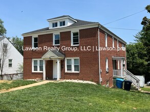 Building Photo - Fauquier 1022-1024