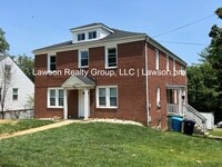 Building Photo - Fauquier 1022-1024