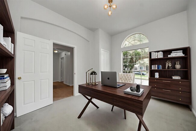 Building Photo - 21106 Brookrock Cir