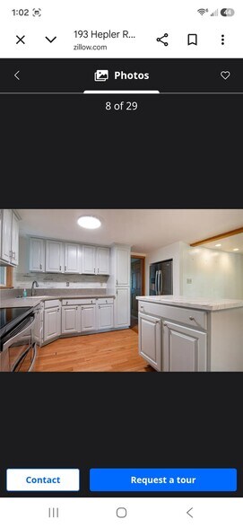 Building Photo - 193 Hepler Rd