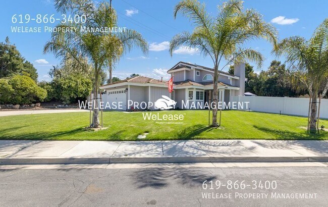 Building Photo - 41900 Kaffirboom Ct