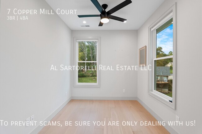 Building Photo - 7 Copper Mill Ct