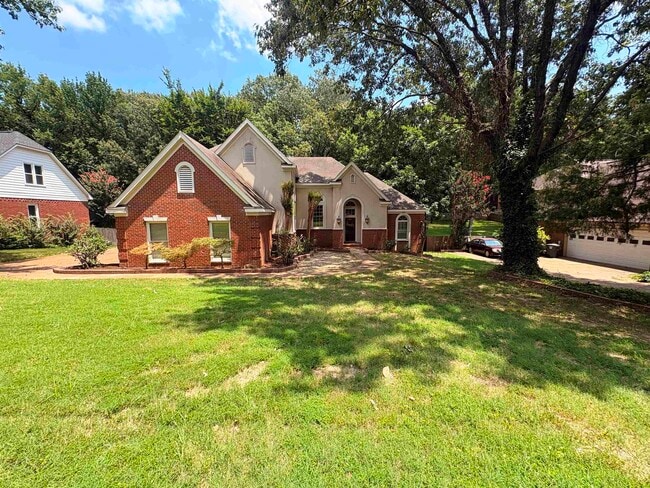 Building Photo - 1850 Wood Oak Dr