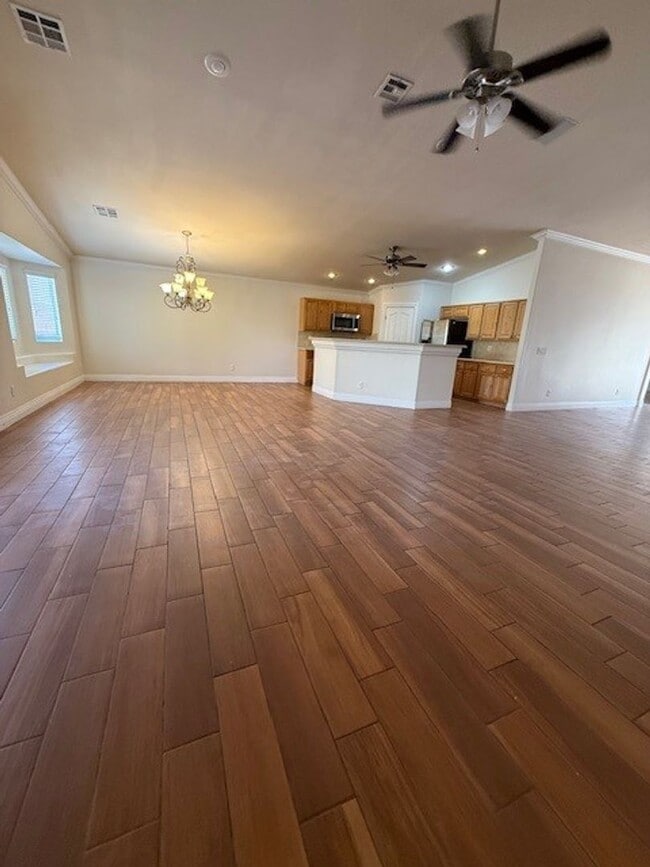 Building Photo - 3516 Ashby Field Ave