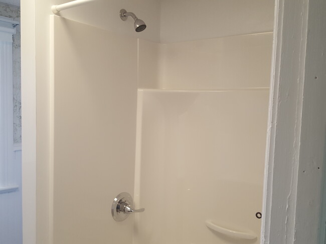 2d bath - 402 S Burrowes St