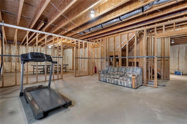 Building Photo - 804 Morganton Dr