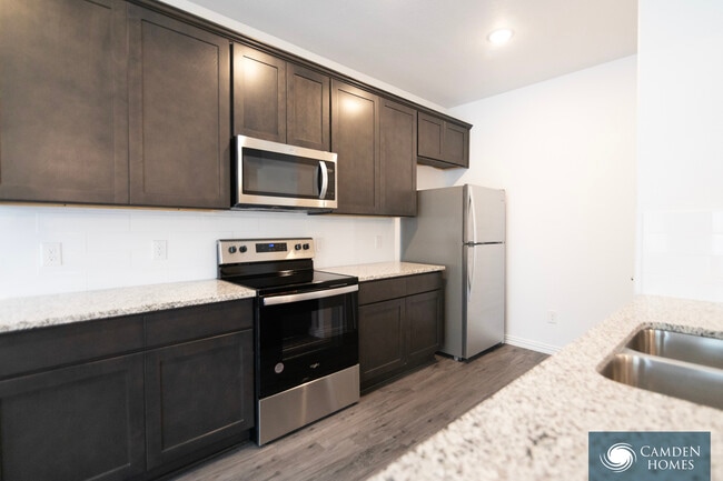 Building Photo - 4516 Turnbull Dr